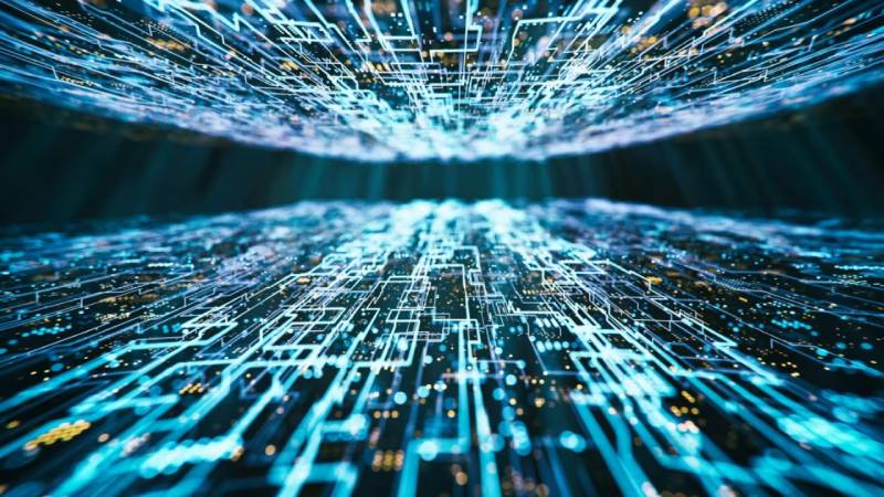 饶平县网站建设：实施DevOps，赋能医疗保健领域数字化转型